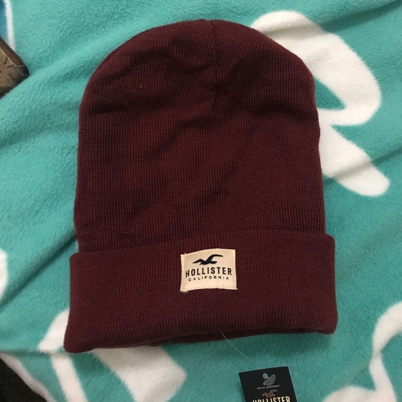 Hollister beanie - Picture 1 of 1